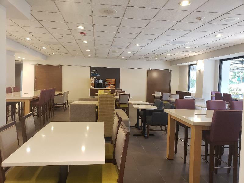 迈阿密-海里亚（迈阿密湖）智选假日酒店及套房 海里亚市 外观 照片